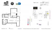 Floor Plan Thumbnail