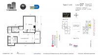 Floor Plan Thumbnail