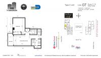 Floor Plan Thumbnail