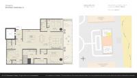 Unit 202 NE-M floor plan