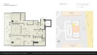 Unit 204 N floor plan