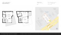 Unit 112 floor plan