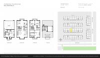 Unit 9141 NW 33rd St floor plan