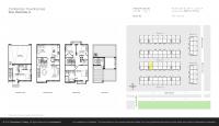 Unit 9143 NW 33rd St floor plan