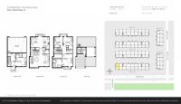 Unit 9125 NW 33rd St floor plan