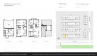 Unit 9123 NW 33rd St floor plan