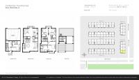 Unit 3310 NW 91st Ave floor plan