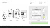 Unit 3320 NW 91st Ave floor plan