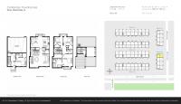 Unit 3340 NW 91st Ave floor plan