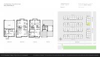 Unit 3350 NW 91st Ave floor plan