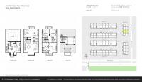 Unit 3360 NW 91st Ave floor plan