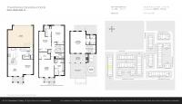 Unit 8470 NW 52nd St floor plan