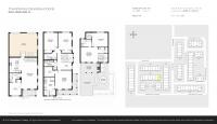 Unit 5198 NW 83rd Ct floor plan