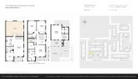 Unit 8362 NW 52nd Ter floor plan