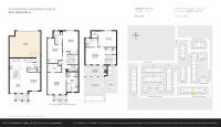 Unit 5179 NW 84th Ave floor plan