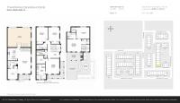 Unit 8450 NW 52nd St floor plan