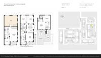 Unit 8391 NW 51st Ter floor plan