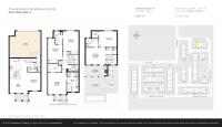 Unit 5183 NW 84th Ave floor plan