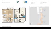 Unit 10600 NW 88th St # 207 floor plan