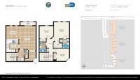 Unit 10630 NW 88th St # 201 floor plan