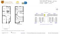 Unit 10101 NW 32ND TER floor plan
