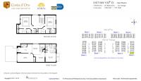 Unit 3107 NW 100TH CT floor plan