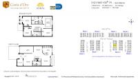 Unit 3121 NW 100TH PL floor plan