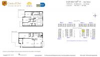 Unit 3125 NW 100TH PL floor plan