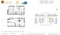 Unit 3129 NW 100TH PL floor plan