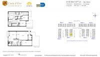 Unit 3118 NW 101ST CT floor plan