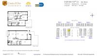 Unit 3126 NW 101ST CT floor plan