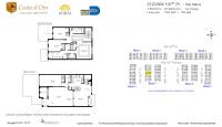 Unit 3123 NW 101ST PL floor plan