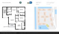 Unit 6340 NW 114th Ave # 101 floor plan