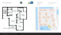 Unit 6340 NW 114th Ave # 102 floor plan