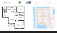 Unit 6360 NW 114th Ave # 231 floor plan