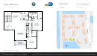 Unit 6360 NW 114th Ave # 232 floor plan