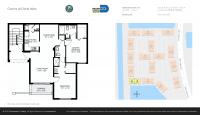 Unit 6380 NW 114th Ave # 302 floor plan