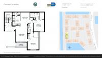 Unit 6440 NW 114th Ave # 402 floor plan