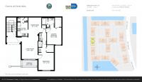 Unit 6560 NW 114th Ave # 502 floor plan