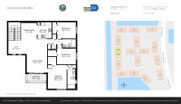 Unit 6560 NW 114th Ave # 534 floor plan