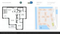Unit 6320 NW 114th Ave # 1232 floor plan
