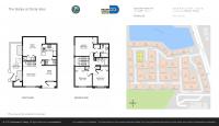 Unit 6202 NW 116th Ave # 445 floor plan