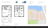 Unit 6202 NW 116th Ave # 447 floor plan