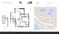 Unit 211 W Park Dr # 1-201 floor plan