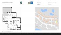 Unit 221 W Park Dr # 3-101 floor plan