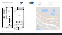 Unit 271 W Park Dr # 7-2 floor plan
