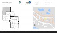Unit 291 W Park Dr # 9-105 floor plan