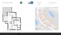 Unit 415 W Park Dr # 101-1 floor plan