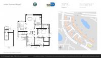 Unit 415 W Park Dr # 102-1 floor plan