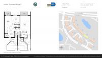 Unit 465 W Park Dr # 1-3 floor plan